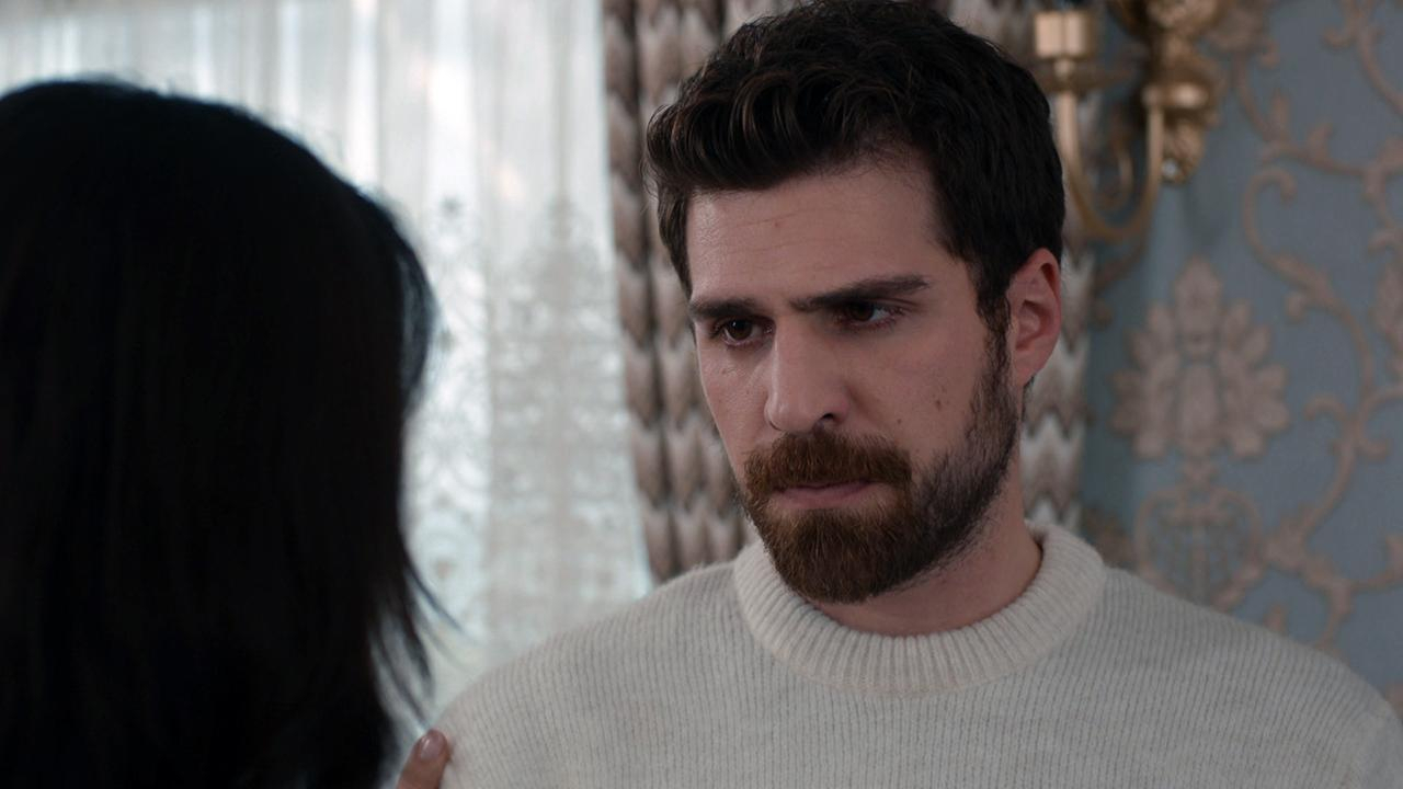 Annemin kaybettiği çocuk hayatta!