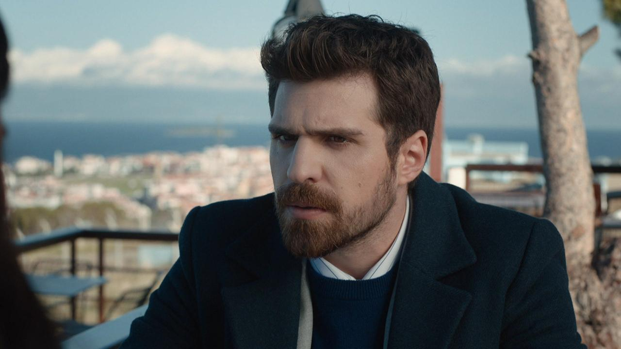 Somer, Türkan'ın itirafıyla şoke oldu!