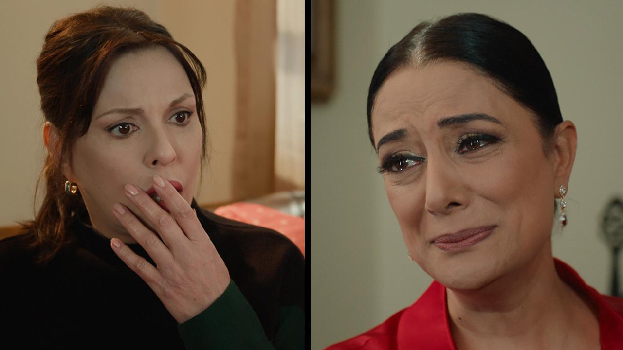 Rüçhan'dan şoke eden itiraf!