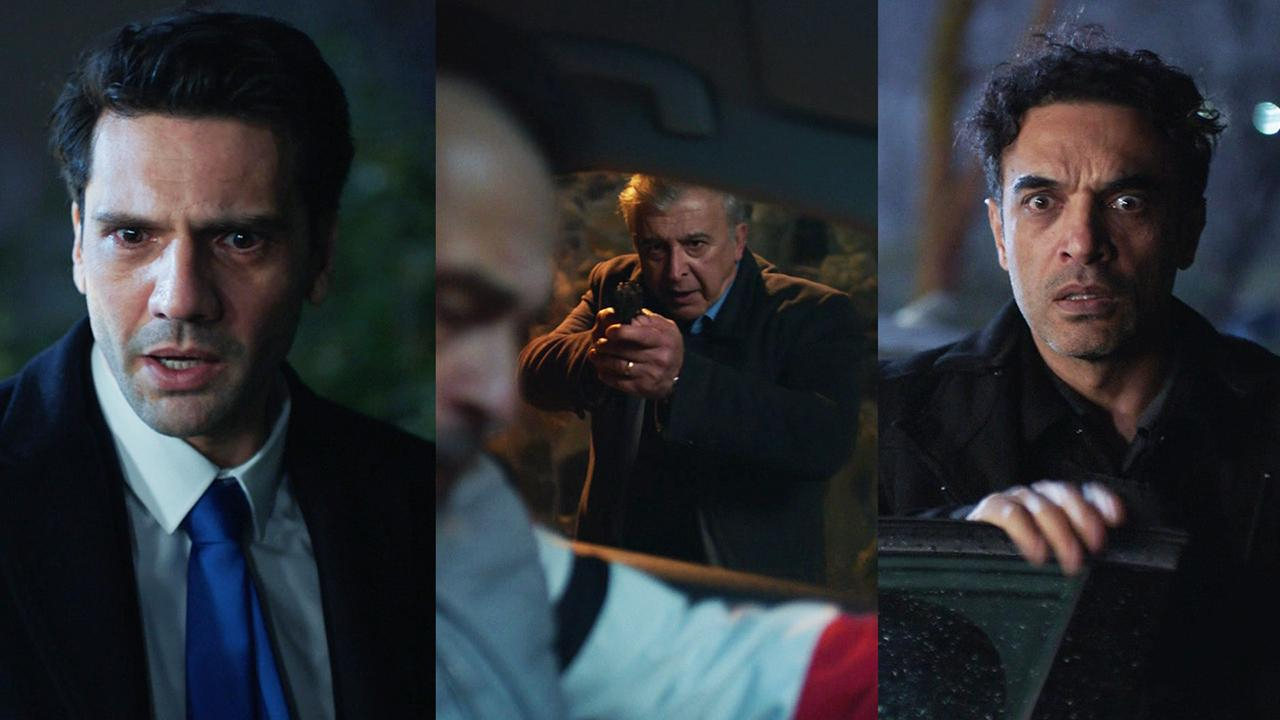 Yargı 78. Bölüm Fragmanı