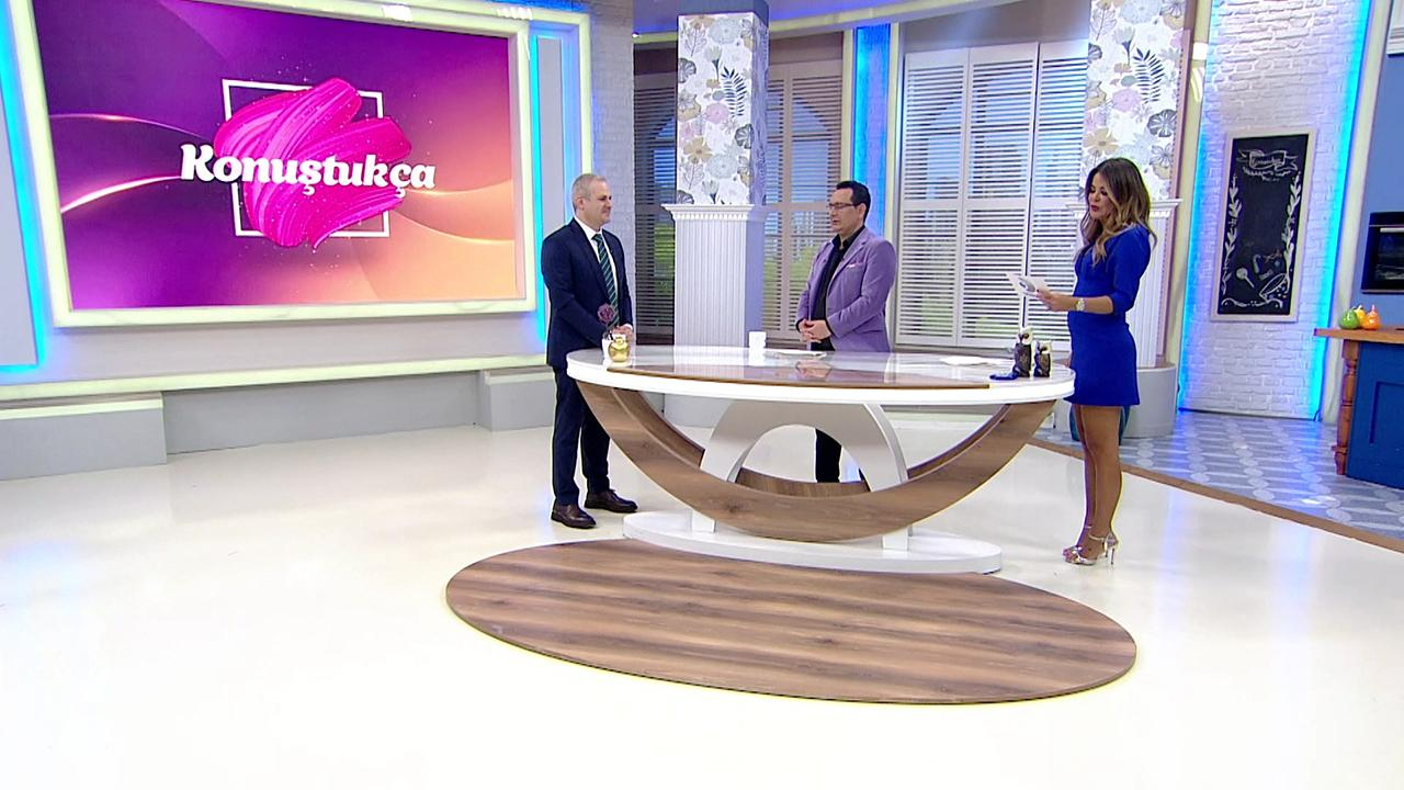 Konuştukça 260. Bölüm Fragmanı