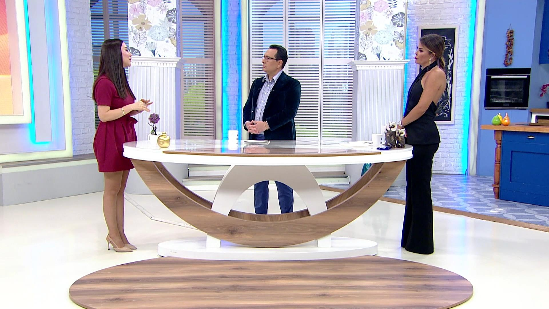 Konuştukça 261. Bölüm Fragmanı