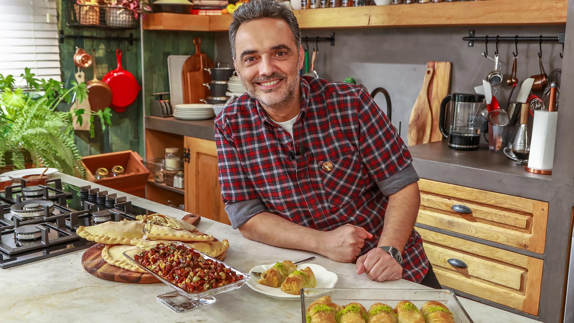 Arda'nın Mutfağı 196. Bölüm