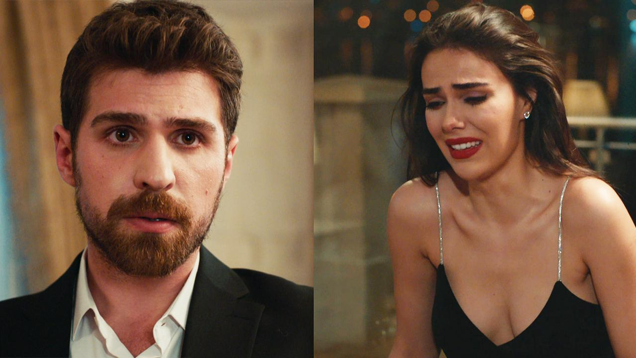 Üç Kız Kardeş 70. Bölüm Fragmanı - 2