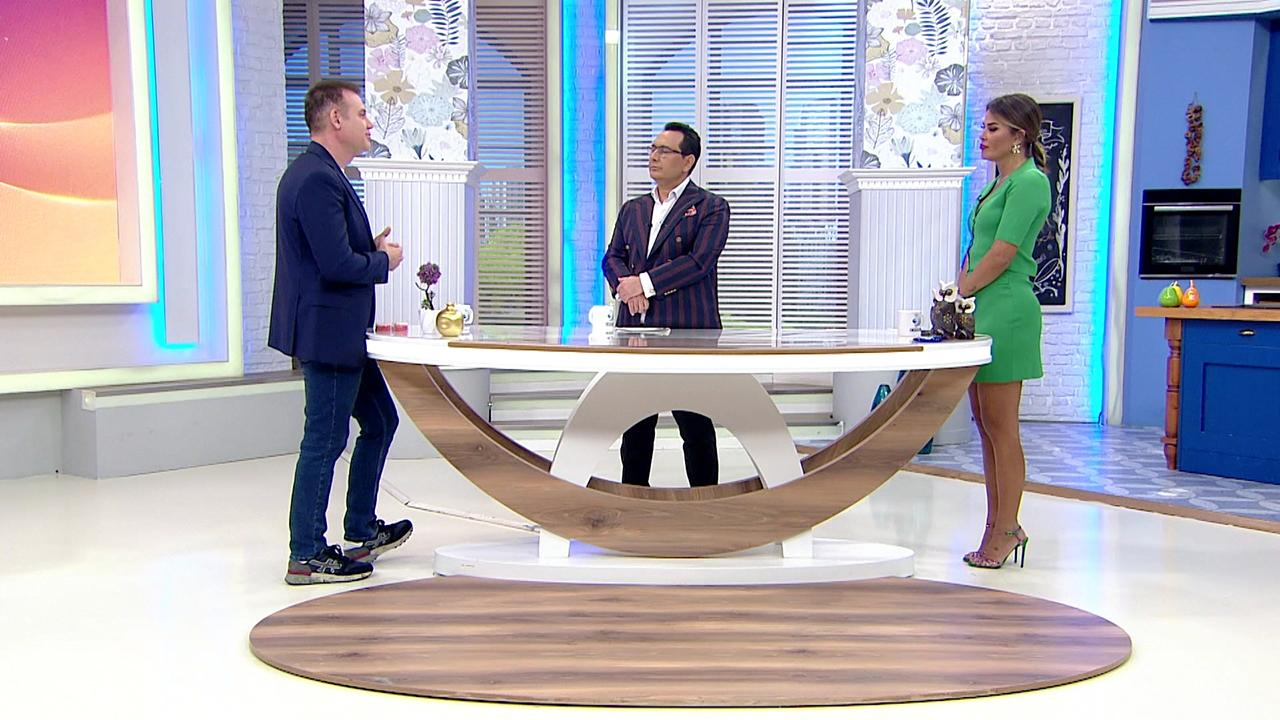 Konuştukça 262. Bölüm Fragmanı