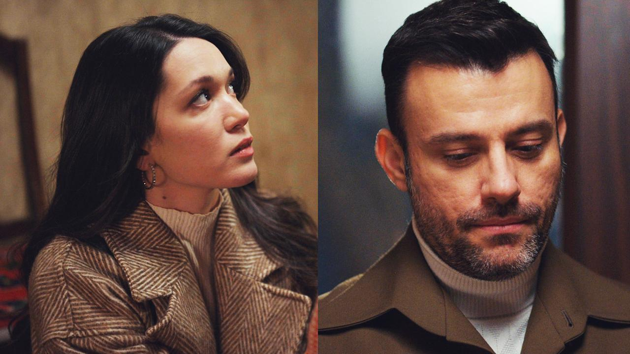 Dilek Taşı 19. Bölüm Fragmanı - 2