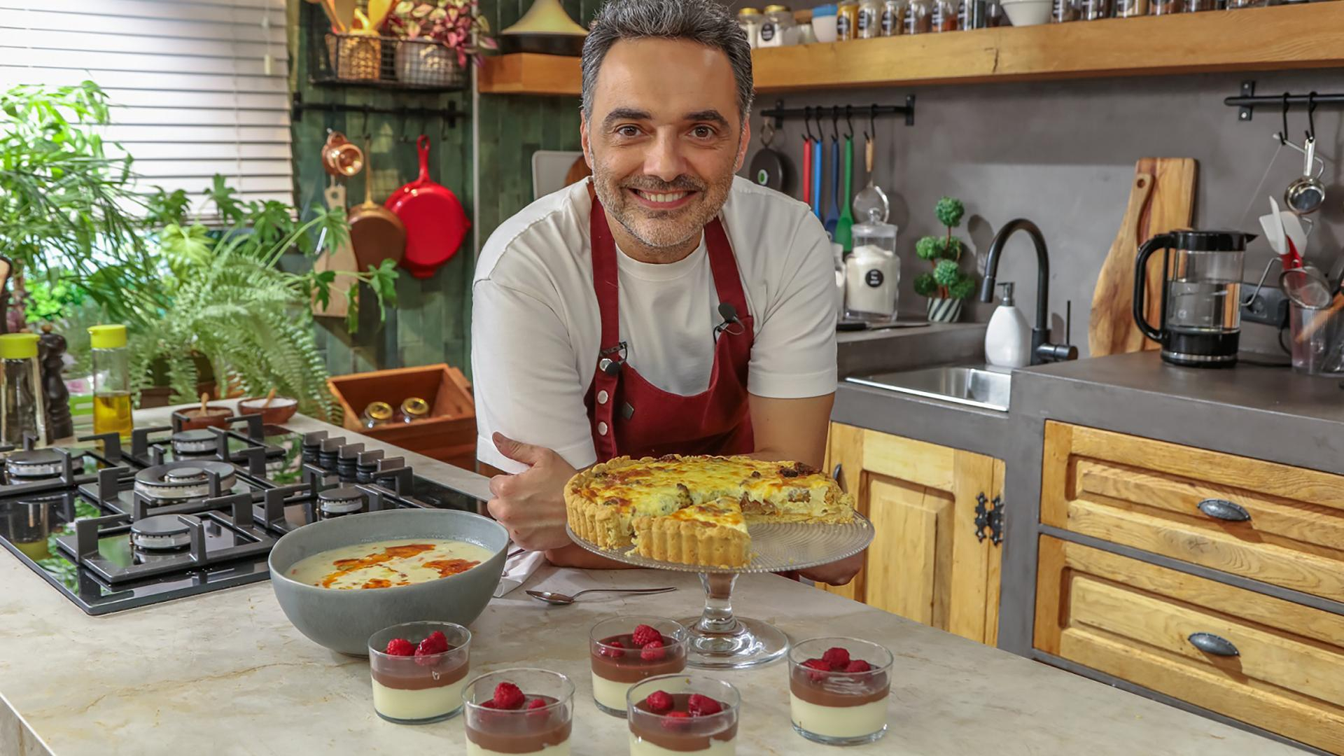 Arda'nın Mutfağı 197. Bölüm