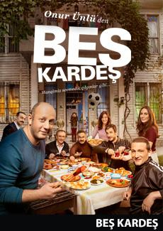 Beş Kardeş