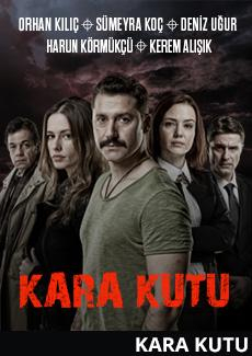 Kara Kutu