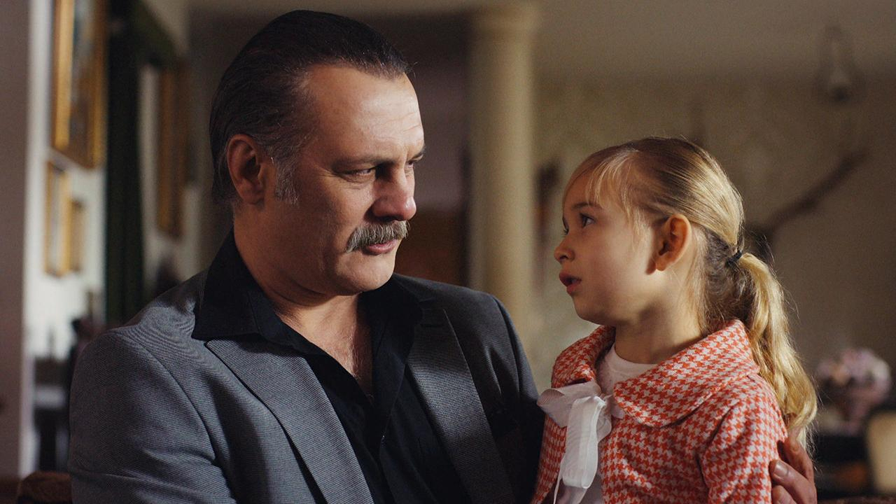 Cemre, Dündar'ın torunu çıktı!