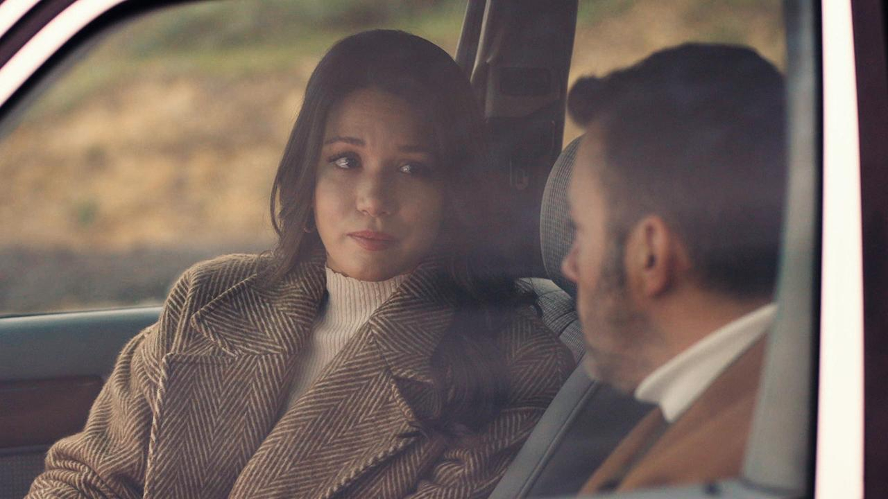 Üvey anne sorunsalı! 