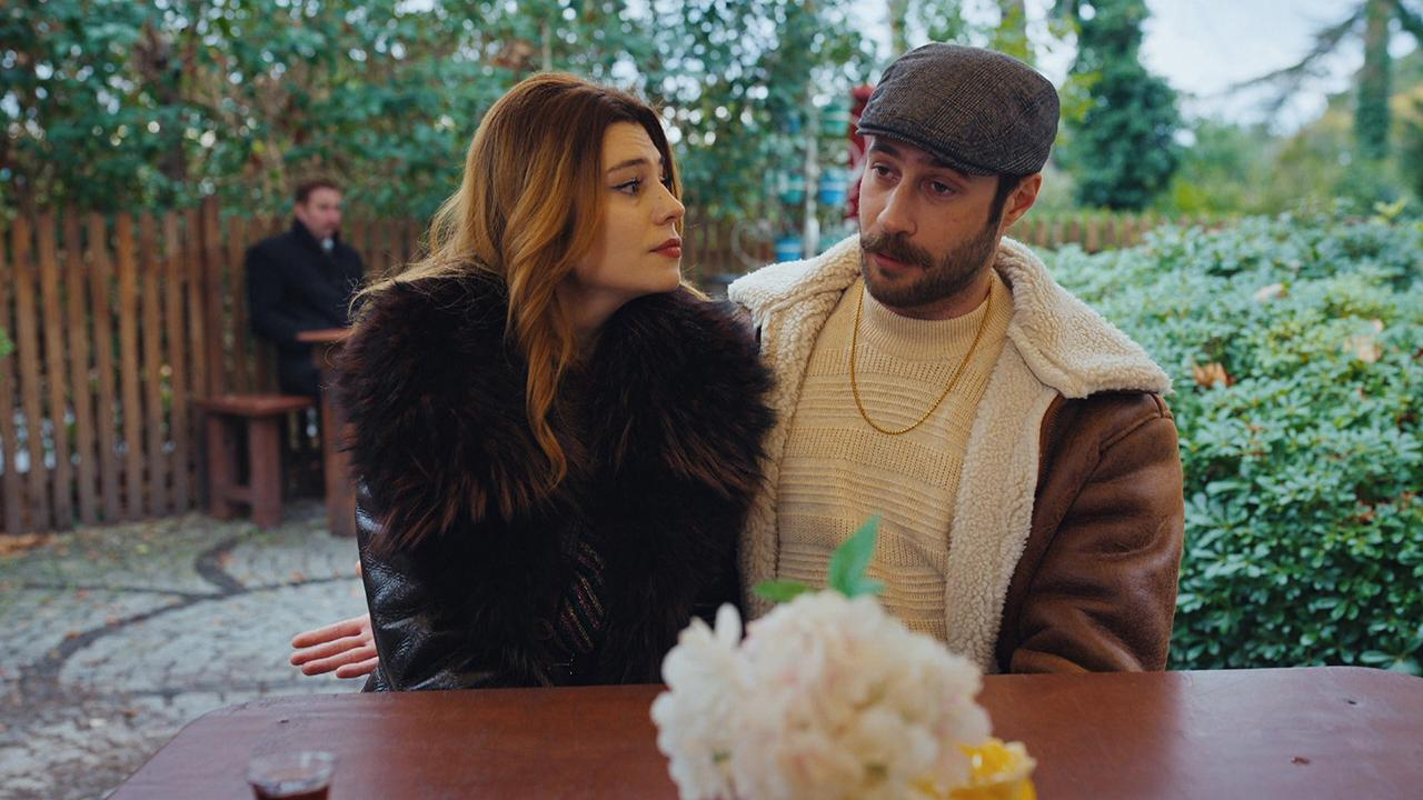 Aşkımızı ilan edelim Sevda! 