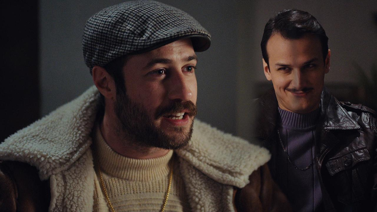 Şeytani ortaklık kuruldu!