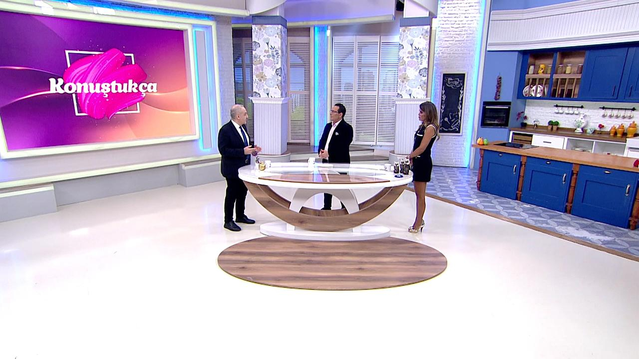 Konuştukça 263. Bölüm Fragmanı