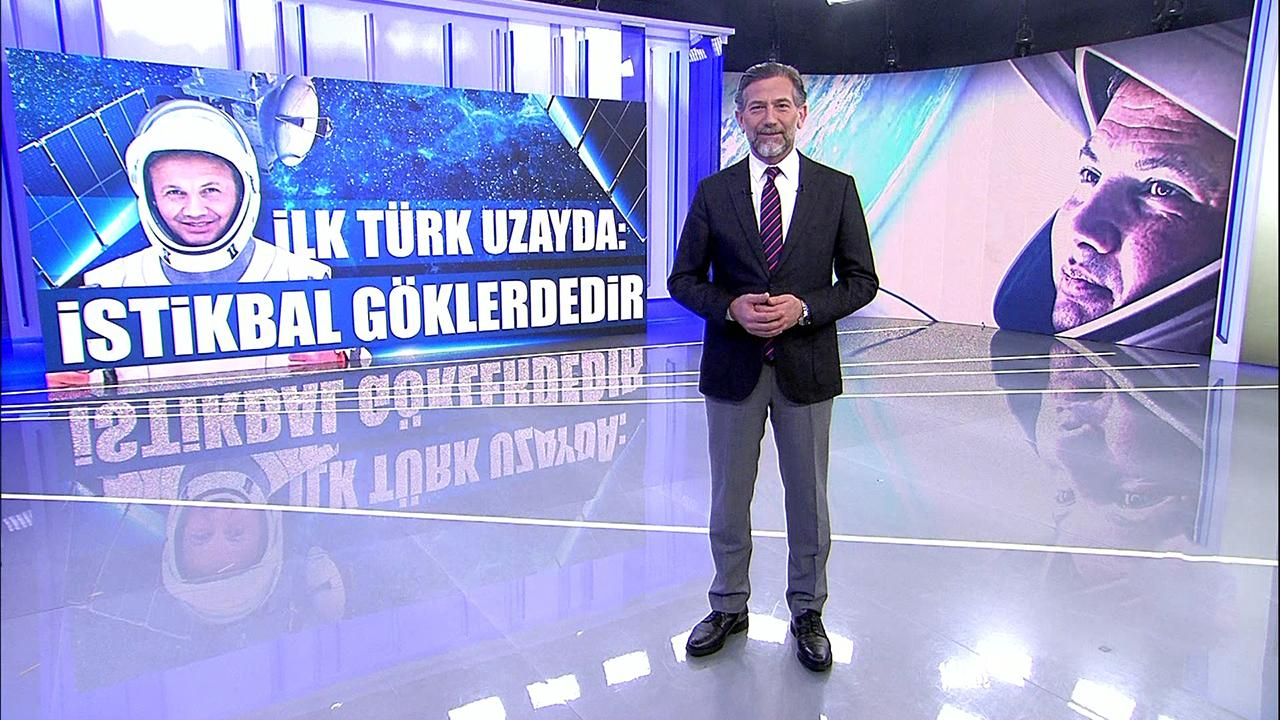 Kanal D Ana Haber – 19.01.2024
