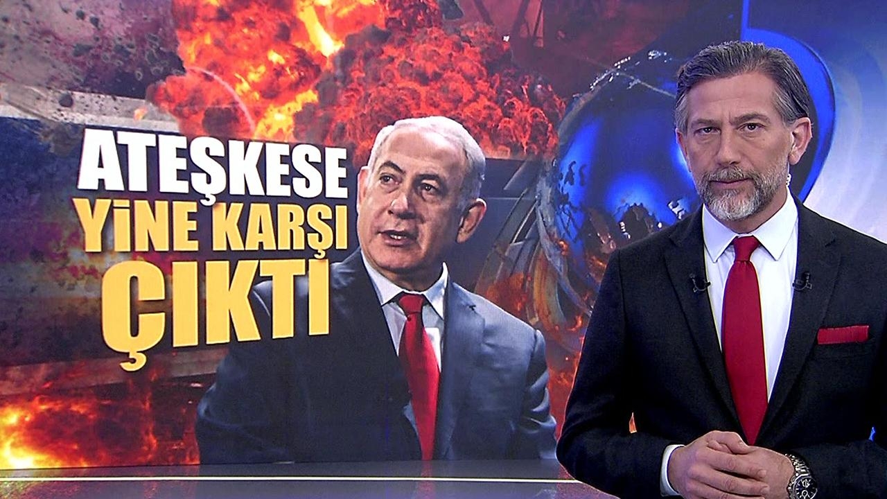 Kanal D Ana Haber – 22.01.2024