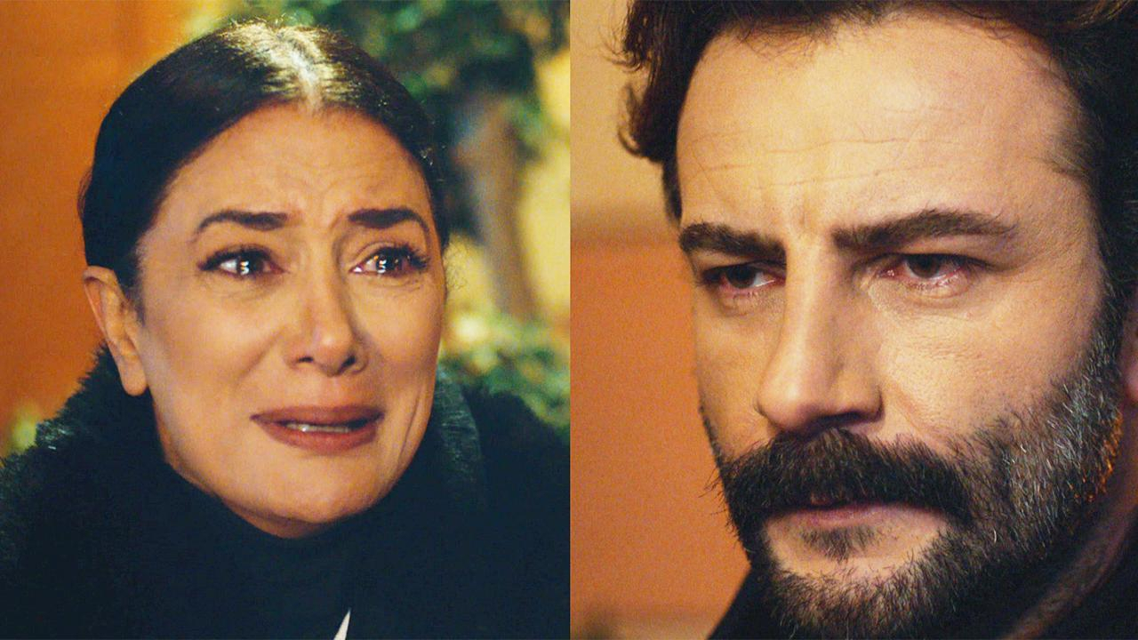 Üç Kız Kardeş 72. Bölüm Fragmanı
