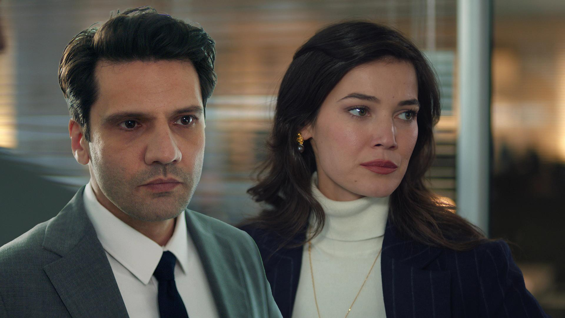 Yargı 80. Bölüm Fragmanı