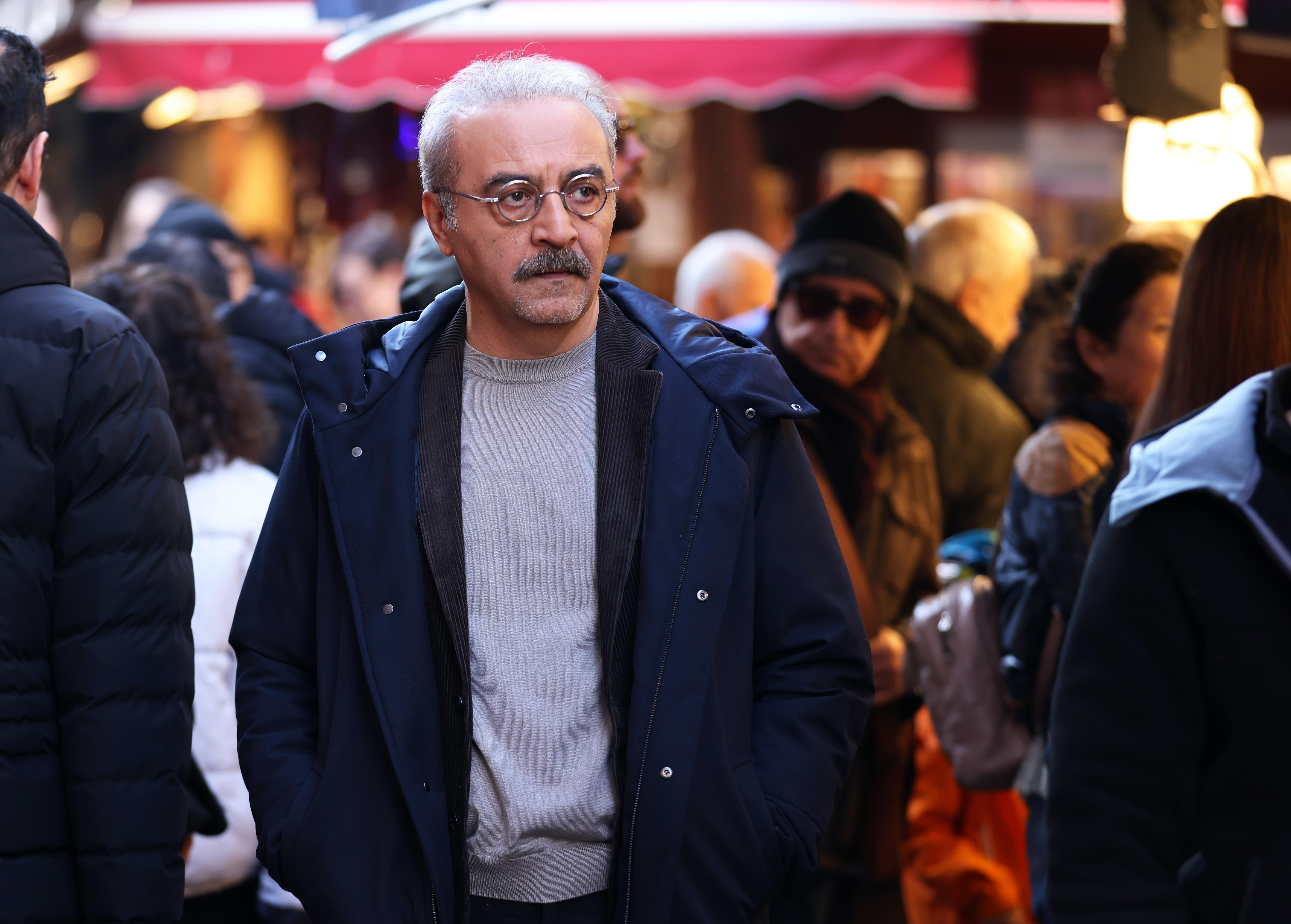 İnci Taneleri 1. Bölümden ilk kareler - 2 - İnci Taneleri - Foto Galeri