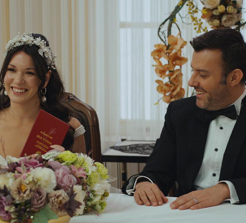 Dilek Taşı 15. Bölüm Fragmanı - 2