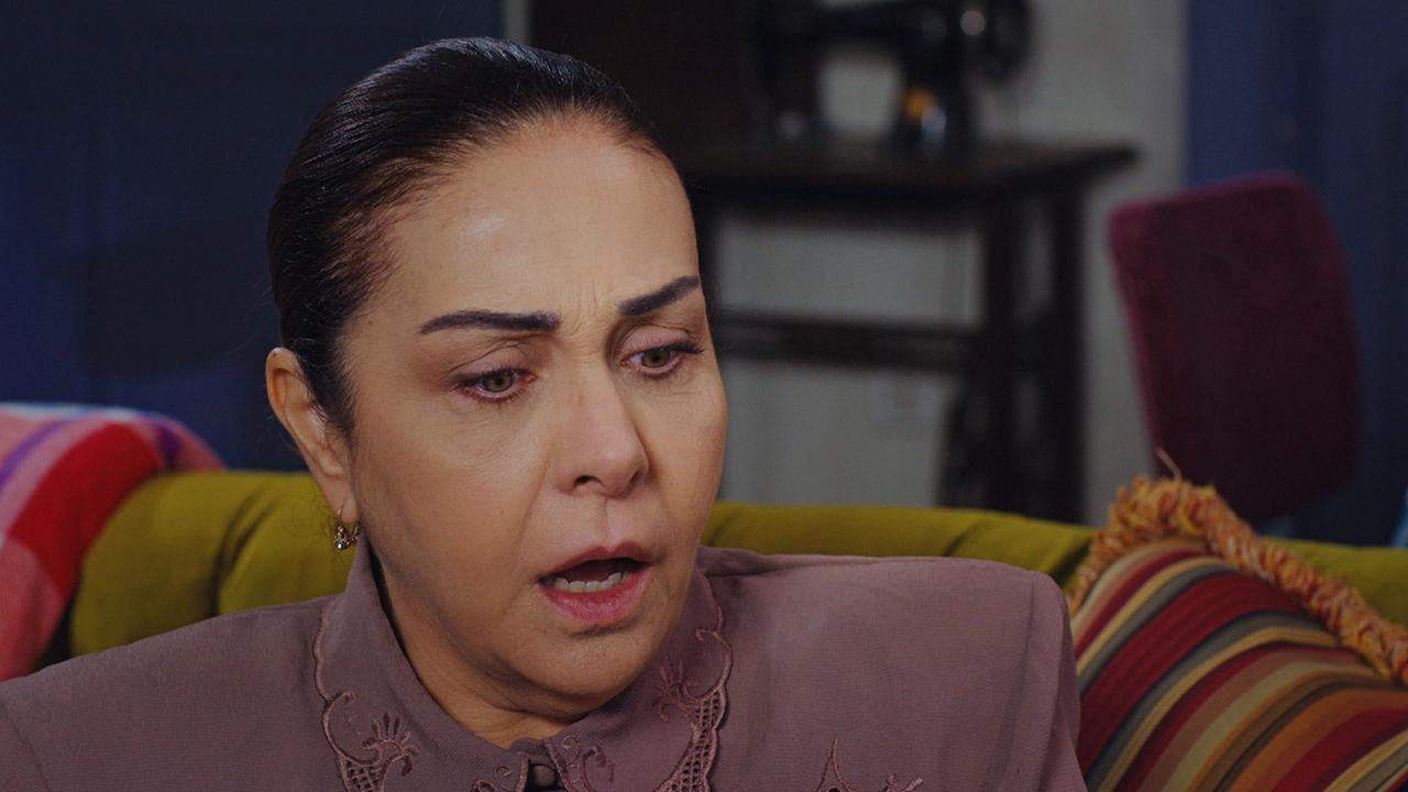 Asuman, Figen'in gerçek annesinin kim olduğunu öğrendi! 