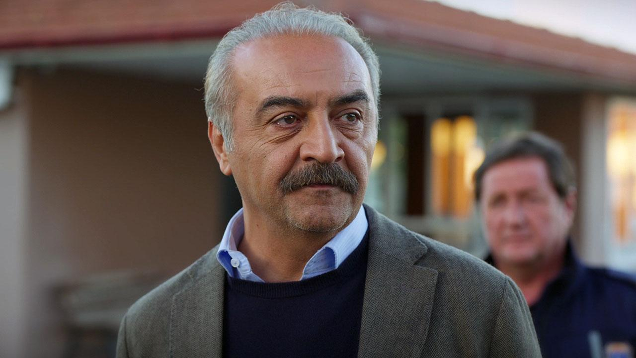 Azem'e cezaevinde, duygusal veda!