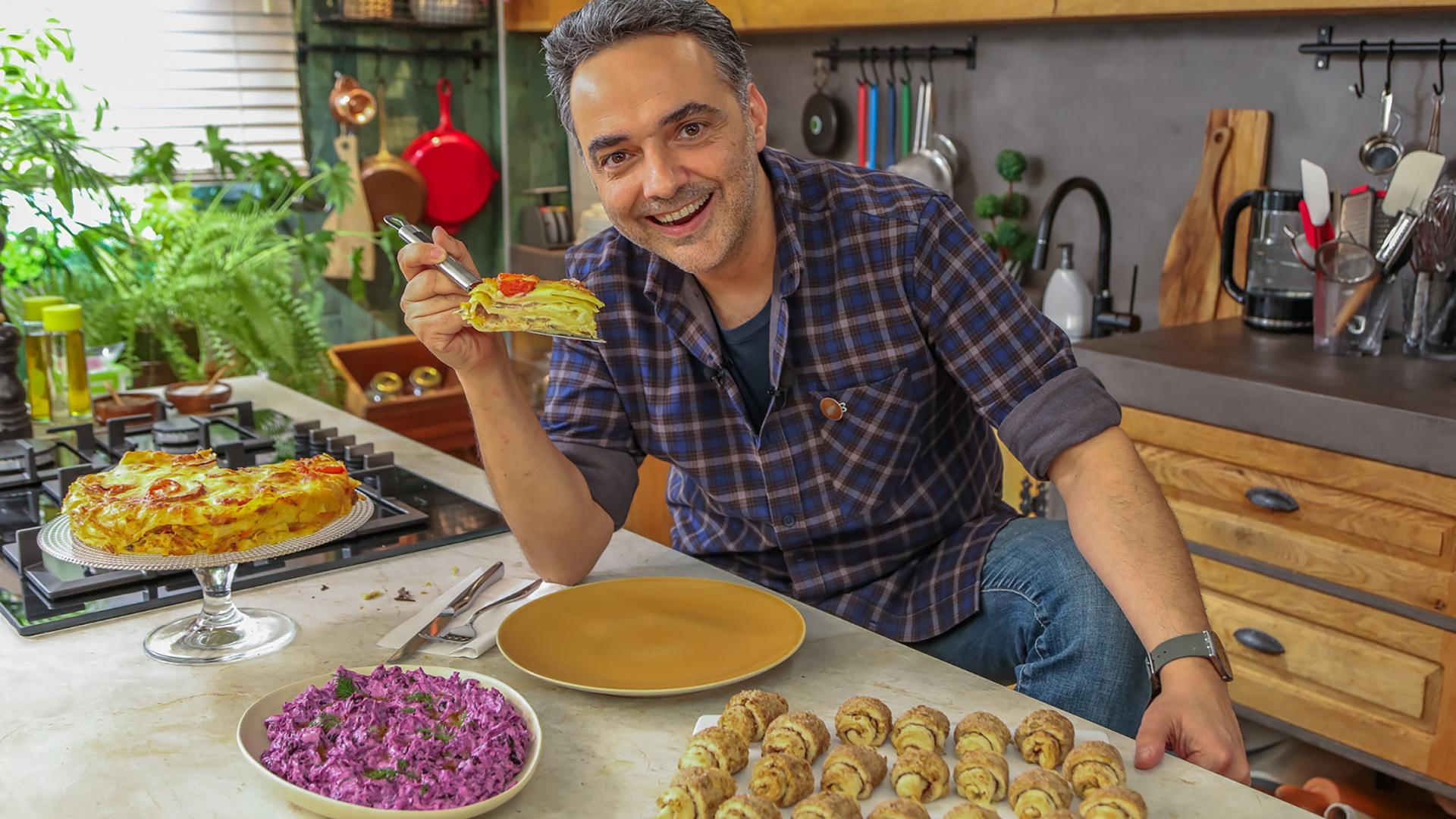 Arda'nın Mutfağı 198. Bölüm