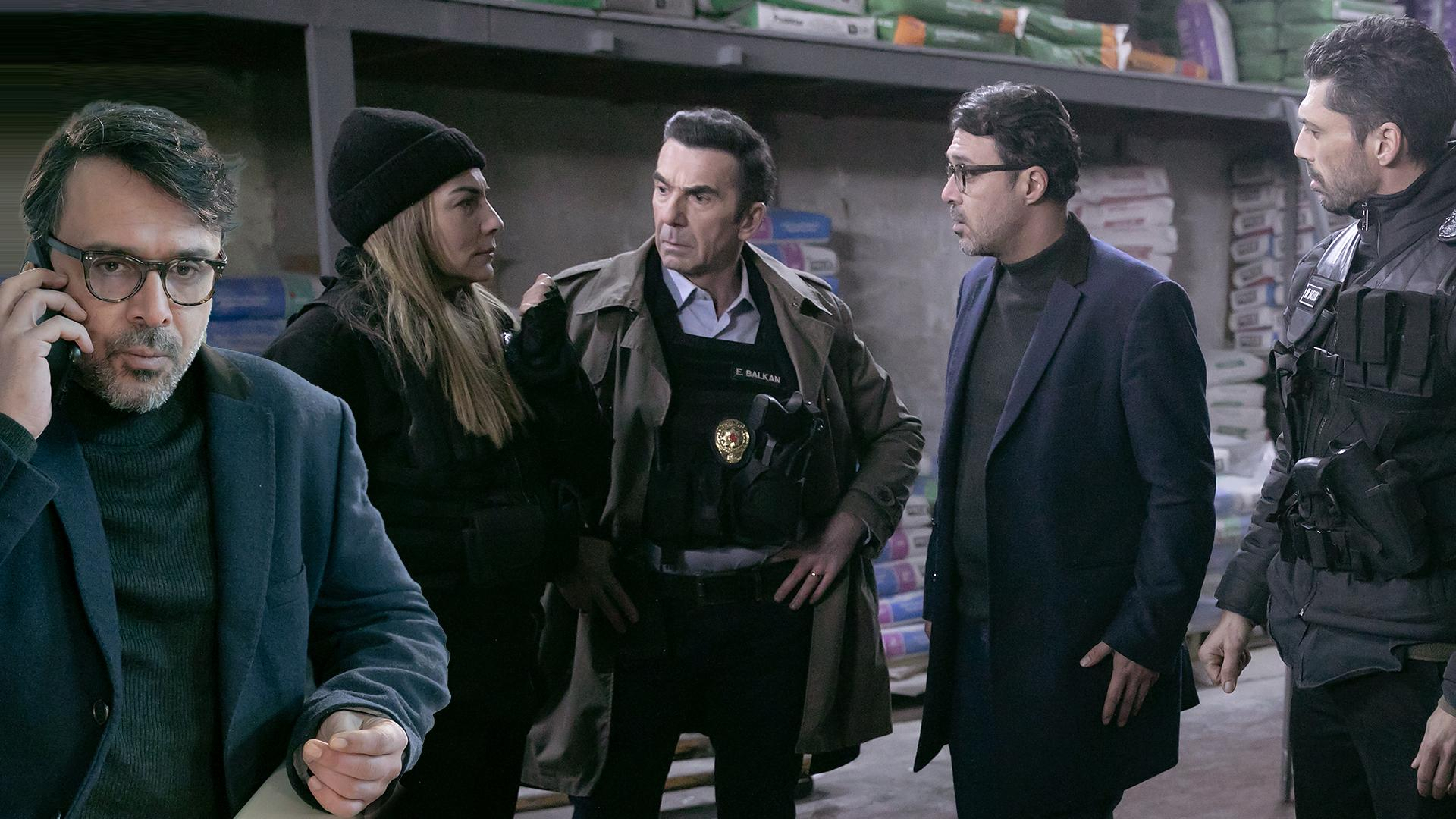 İsviçre çakısı Ünal!