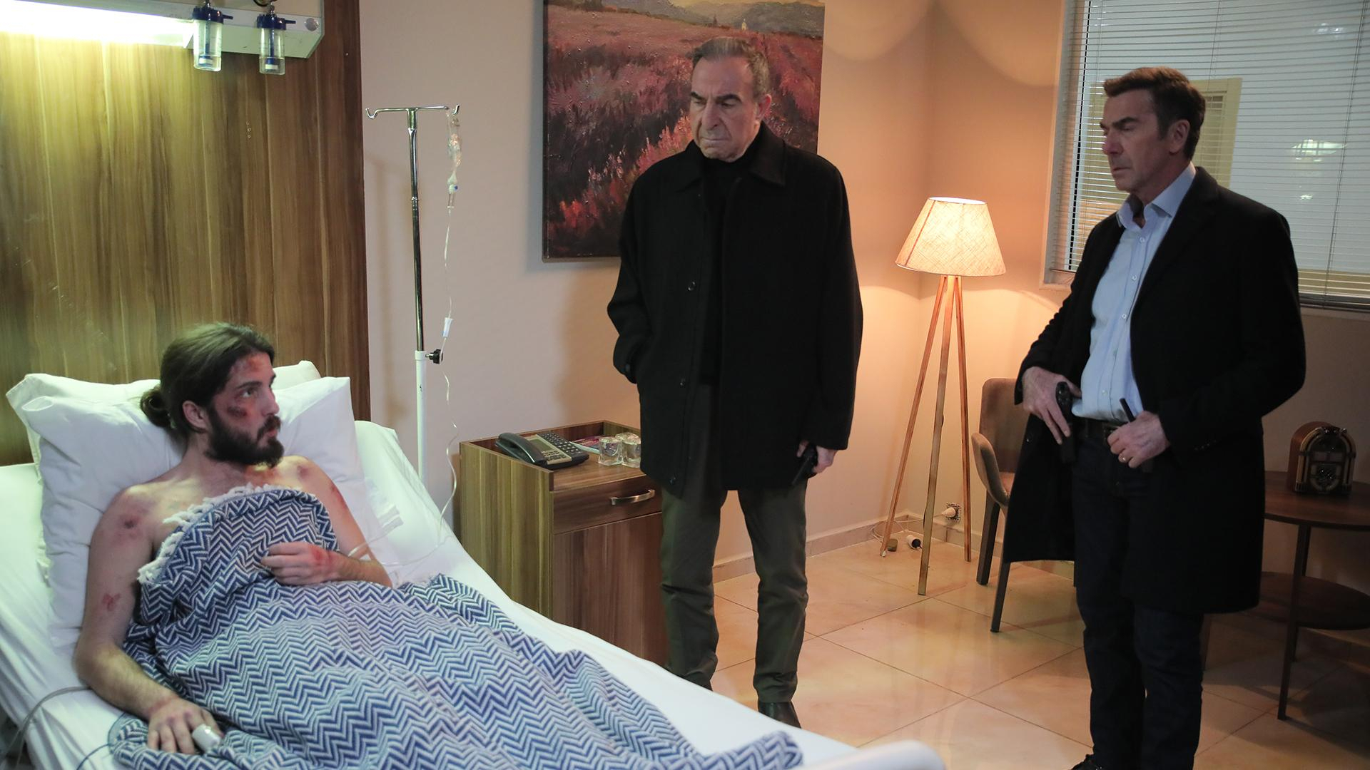 Rıza Baba, Arda'yı affetti mi?