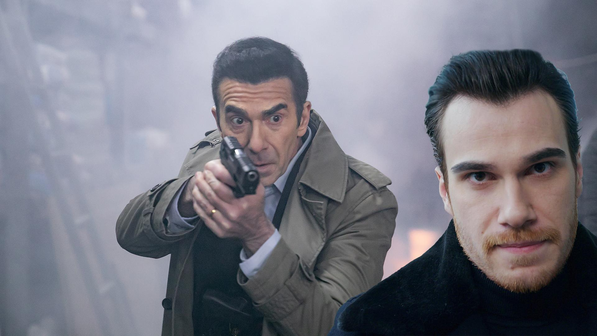 Engin öfkeden deliye dönüyor!