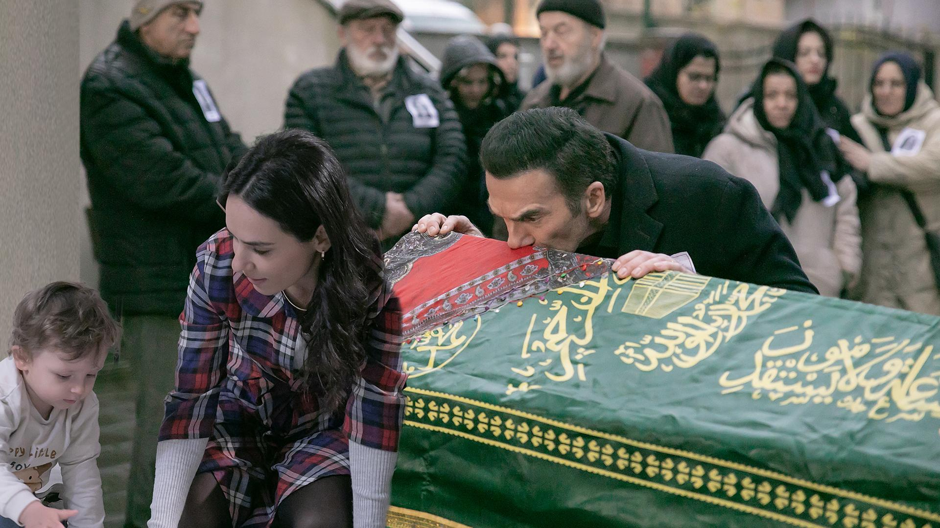 Arka Sokaklar 661. Bölüm