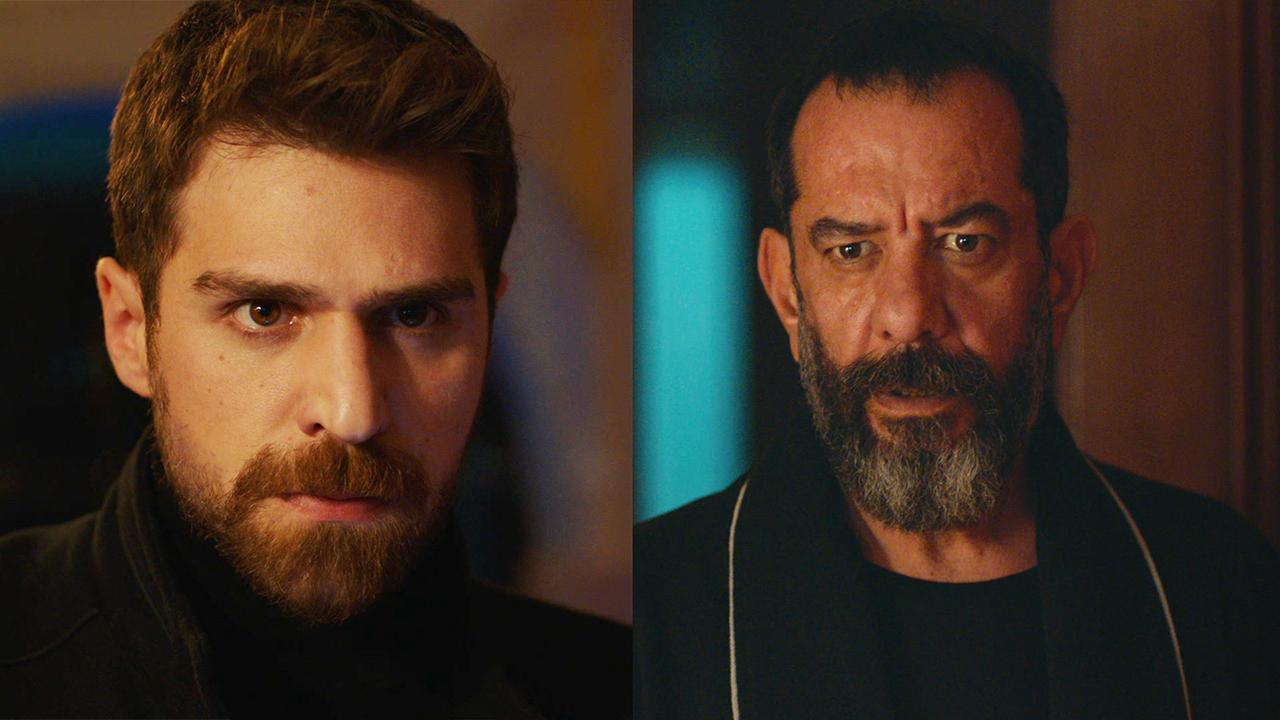 Üç Kız Kardeş 73. Bölüm Fragmanı