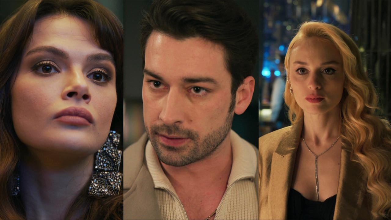 Senden Önce 1. Bölüm Fragmanı - 2