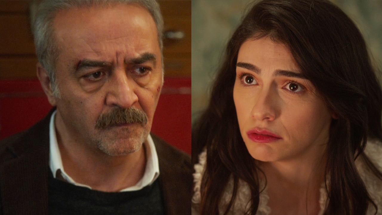 İnci Taneleri 3. Bölüm Fragmanı