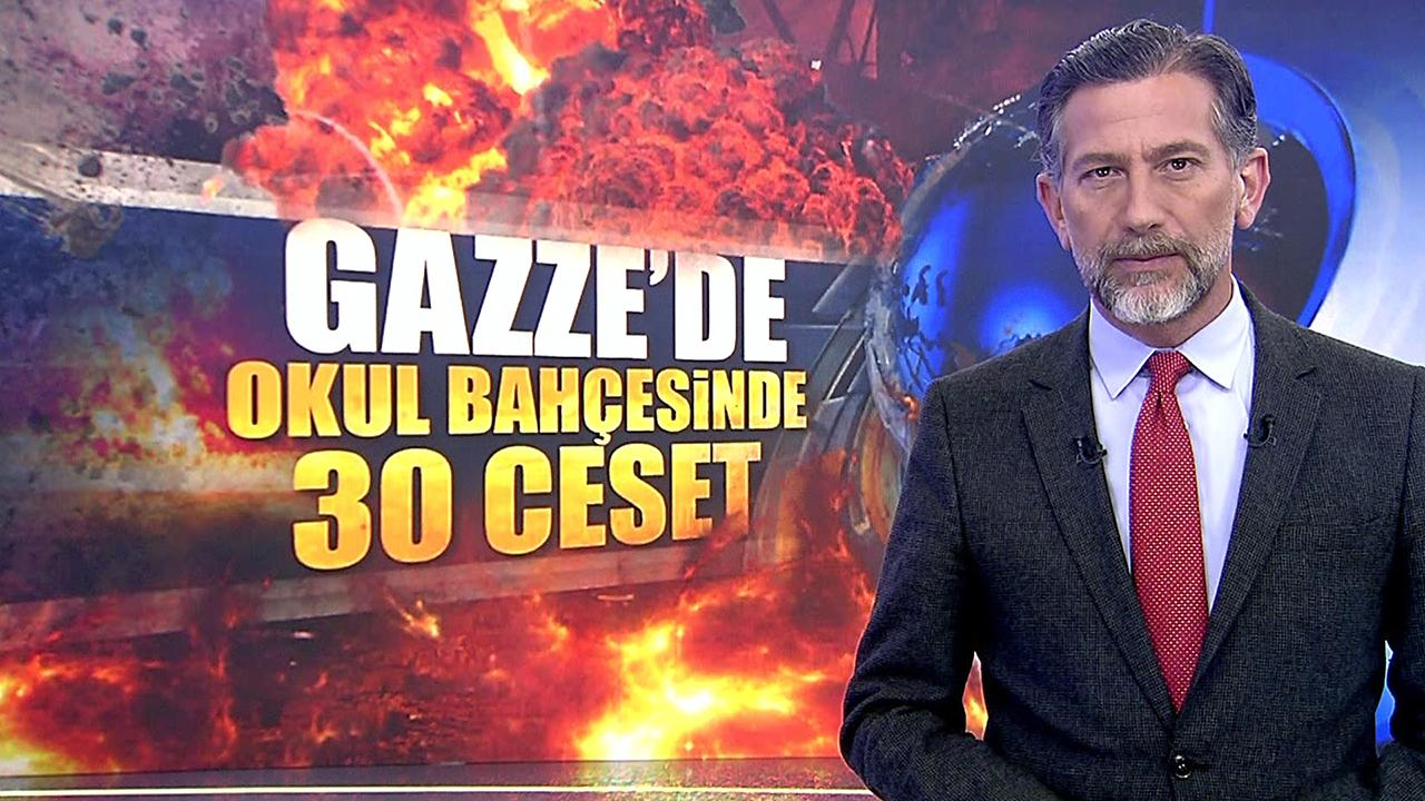 Kanal D Ana Haber - 01.02.2024