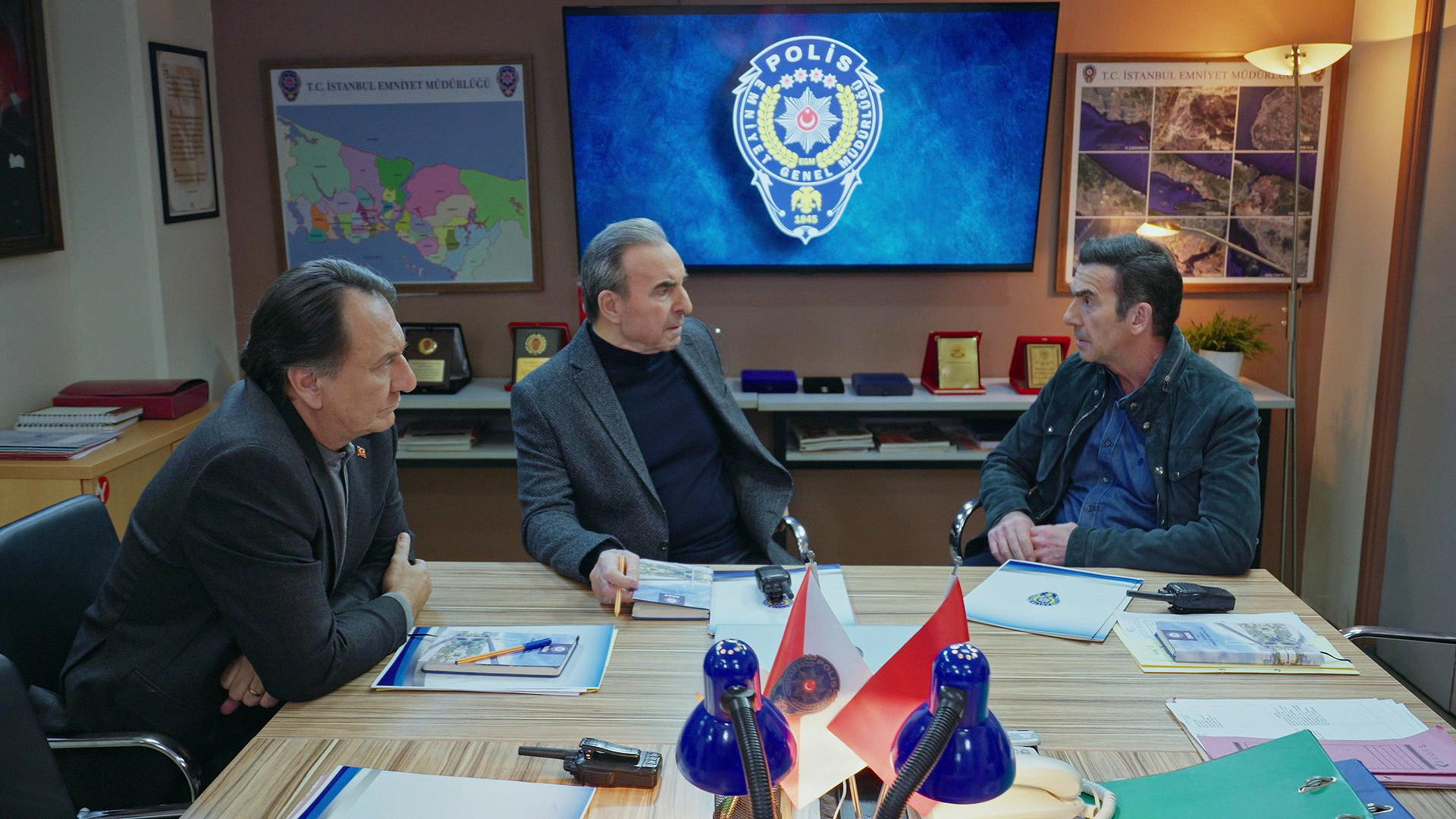 Engin Müdür ekipten ayrılıyor mu?