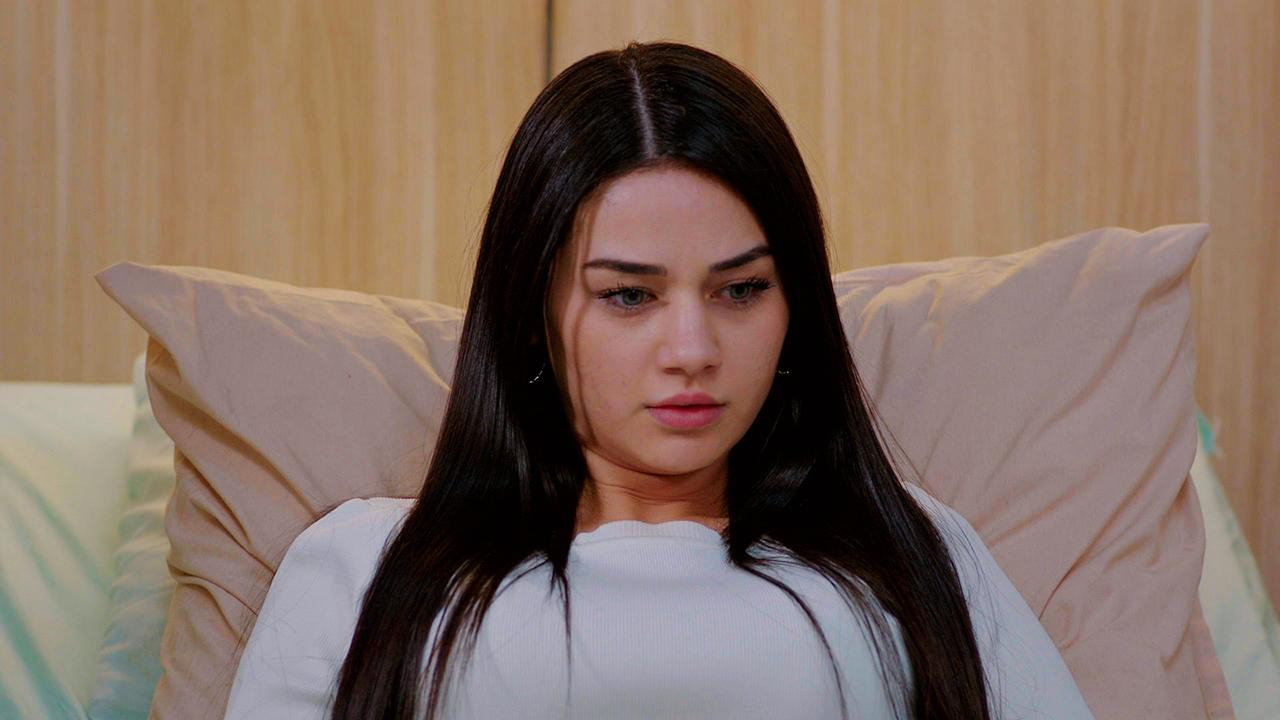 Aşk ve Umut 52. Hafta Fragmanı