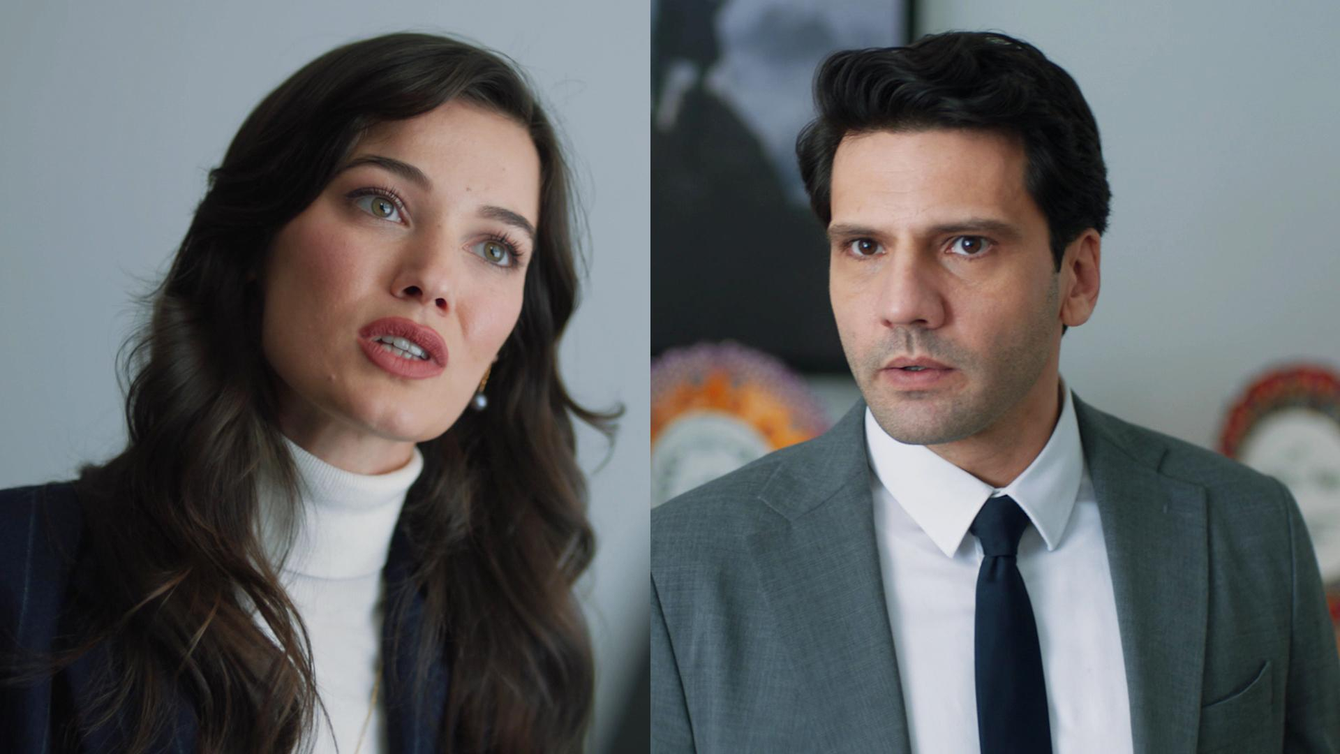 Yargı 81. Bölüm Fragmanı - 2