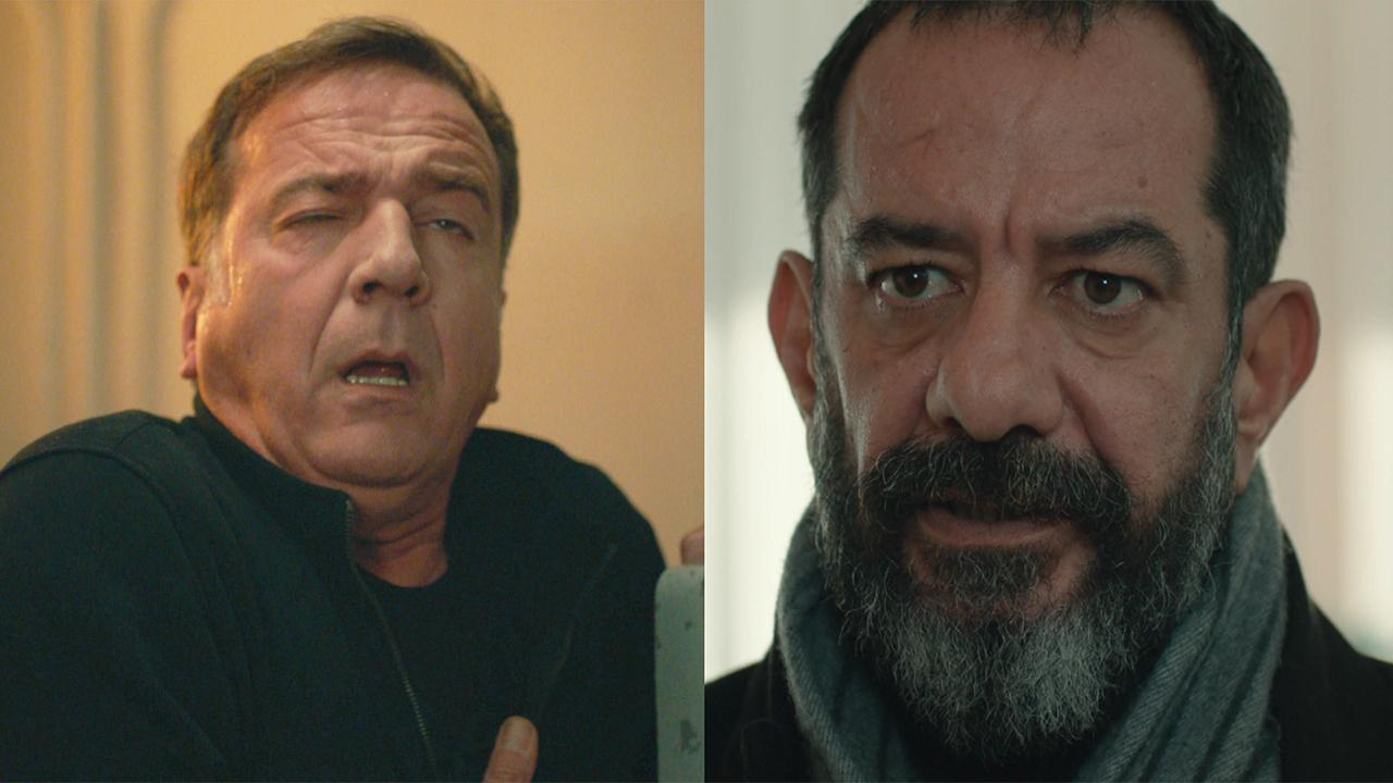 Üç Kız Kardeş 73. Bölüm Fragmanı - 2