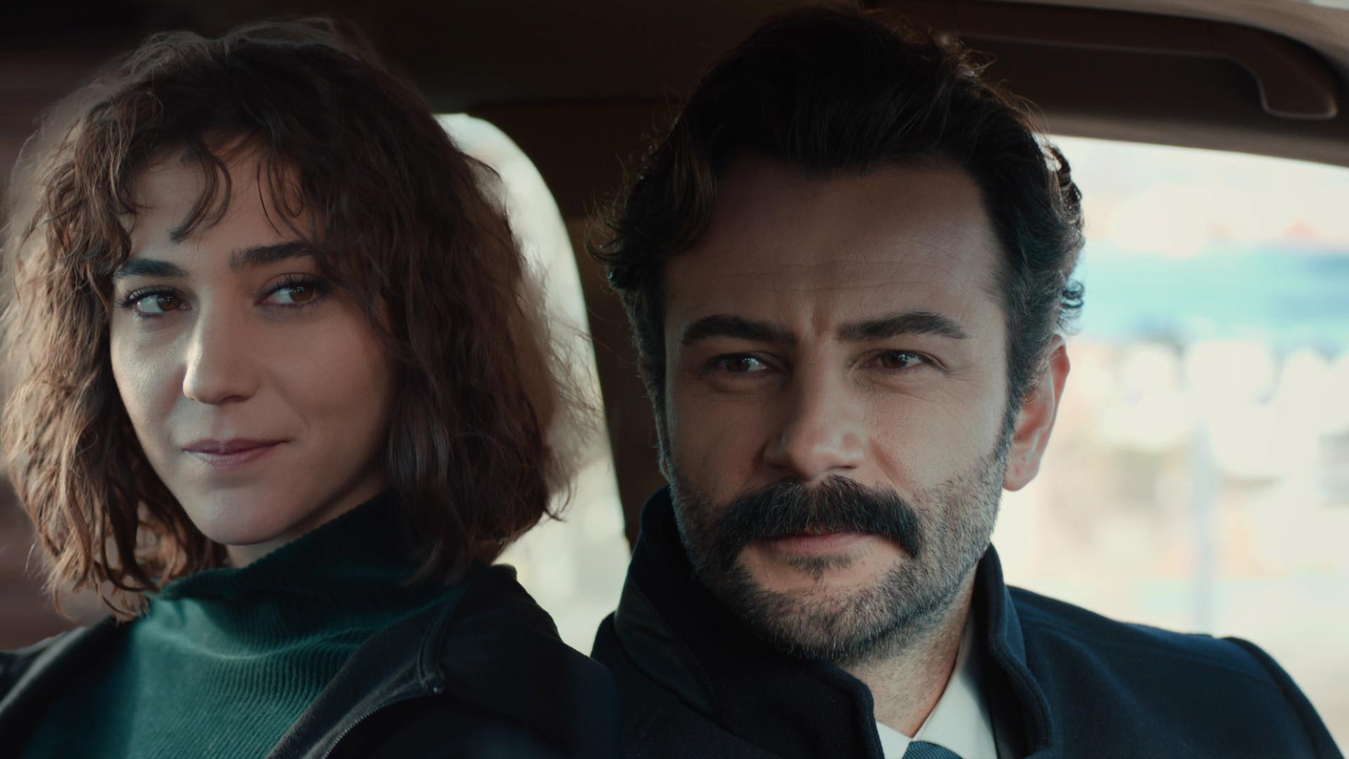 Üç Kız Kardeş 73. Bölüm Ön İzleme