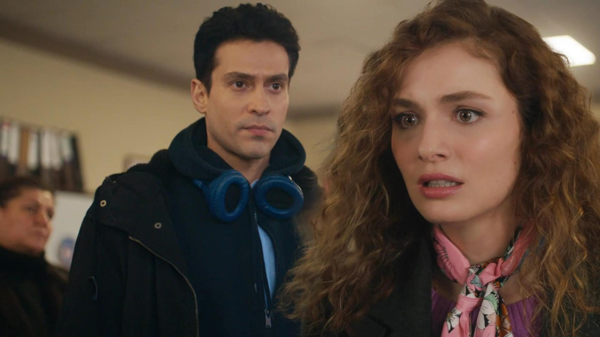 Taş Kağıt Makas - Adalet savaşı!