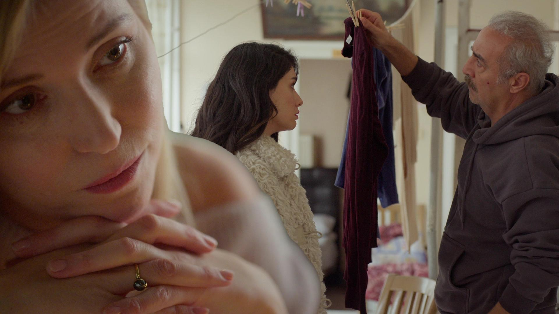 İnci Taneleri 3. Bölüm Fragmanı - 2