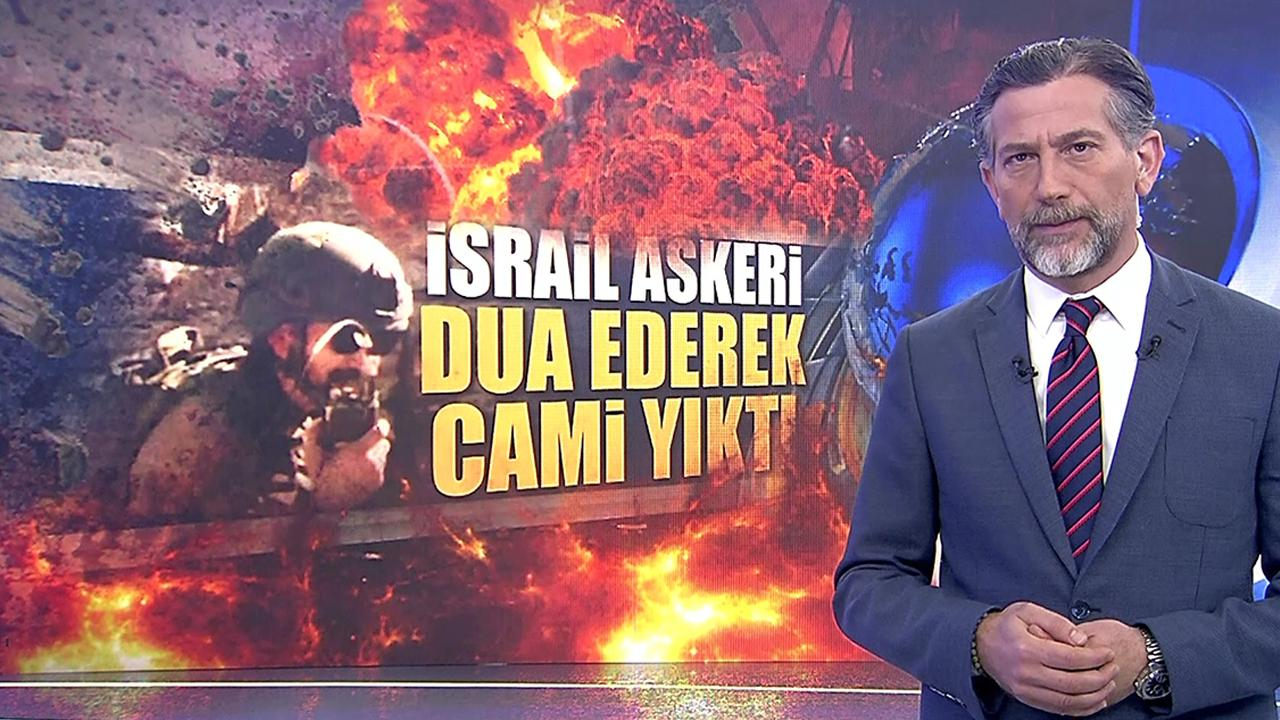 Kanal D Ana Haber - 05.02.2024