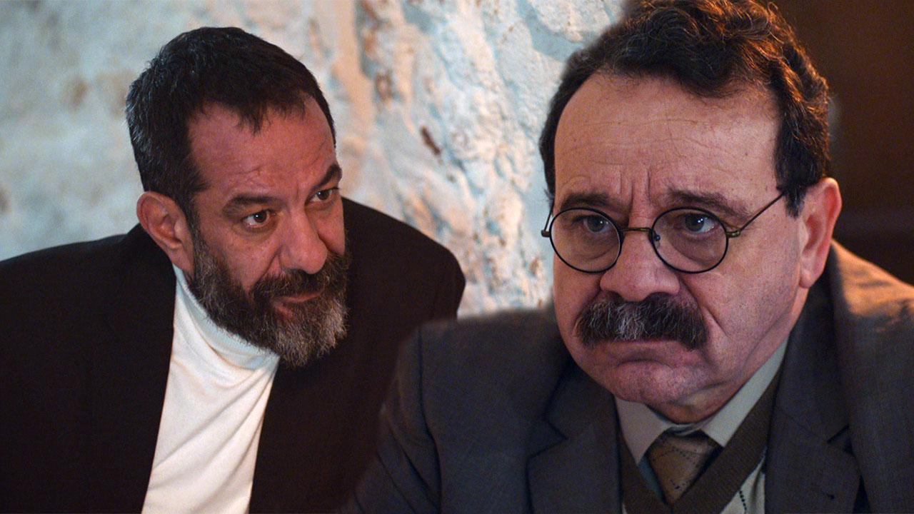 Adnan, Sadık'a gözdağı verdi!