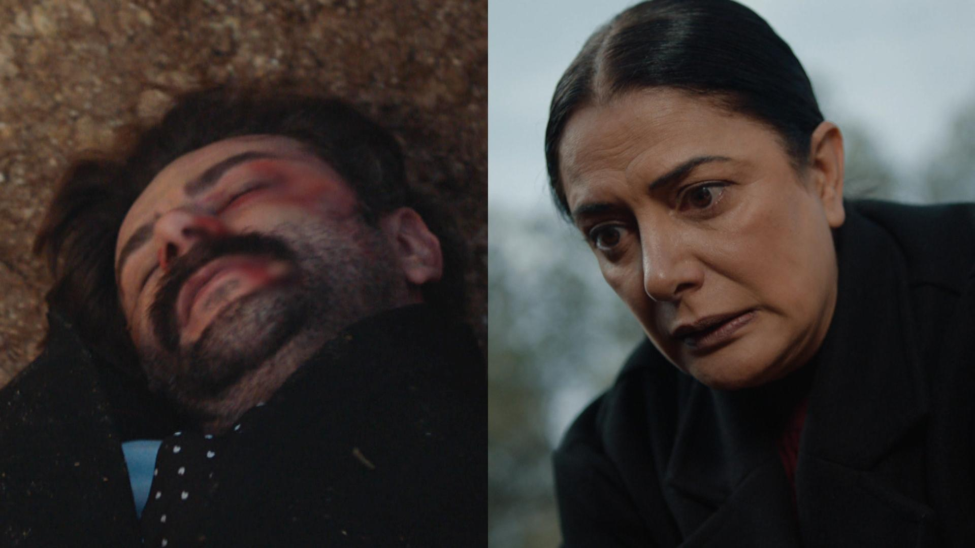 Üç Kız Kardeş 74. Bölüm Fragmanı