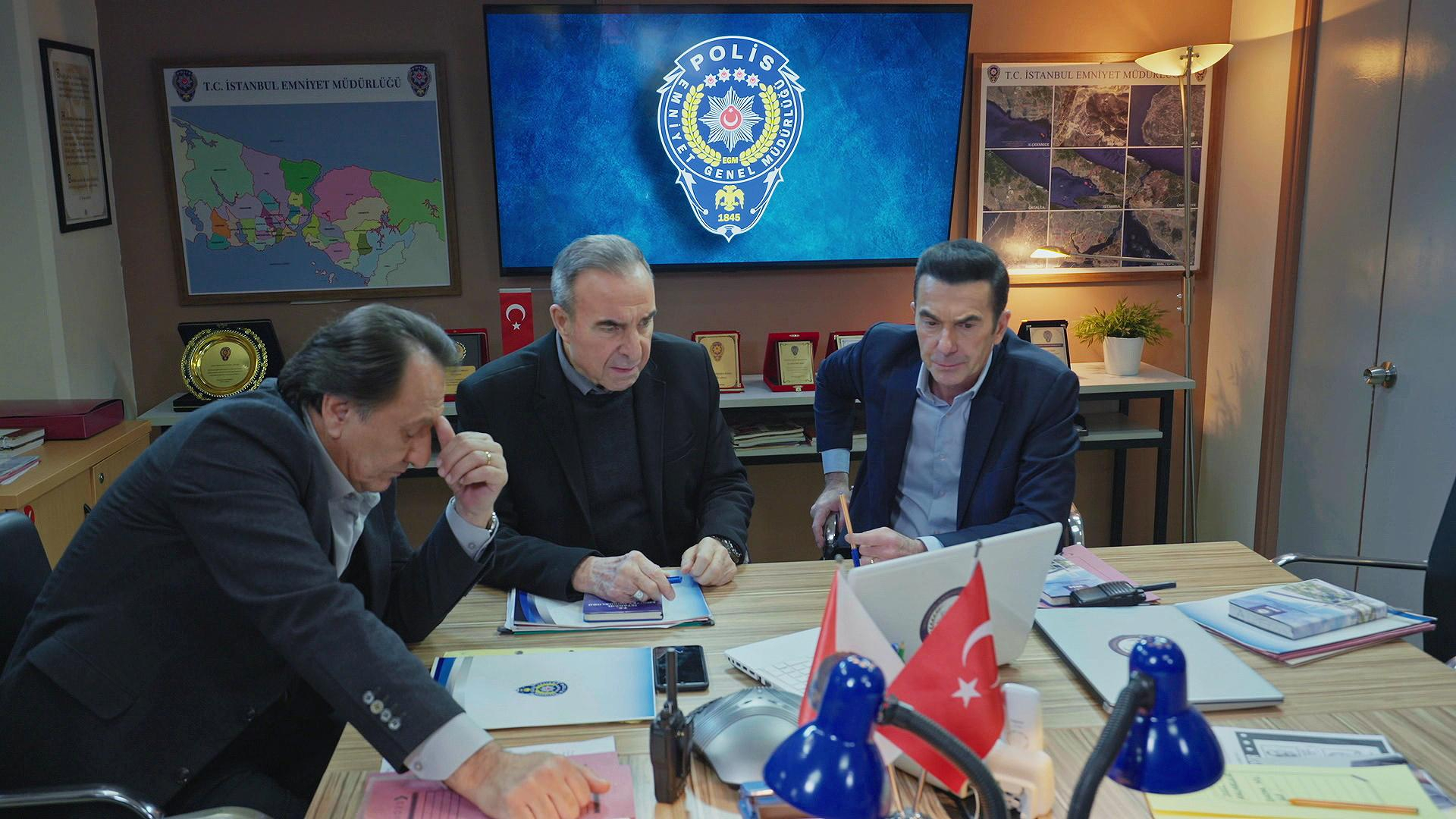 Arka Sokaklar 663. Bölüm Fragmanı - 2