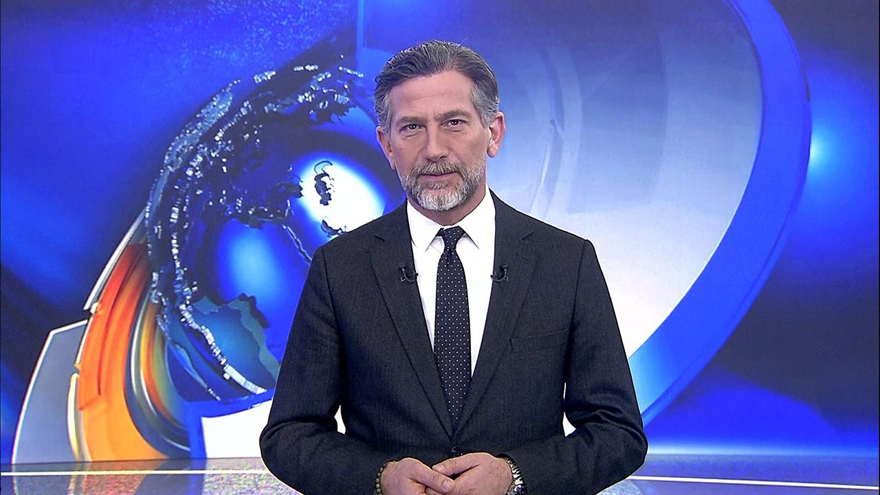 Kanal D Ana Haber - 07.02.2024