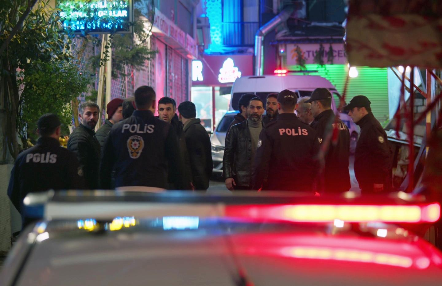 Zahir, tufaya düştü!