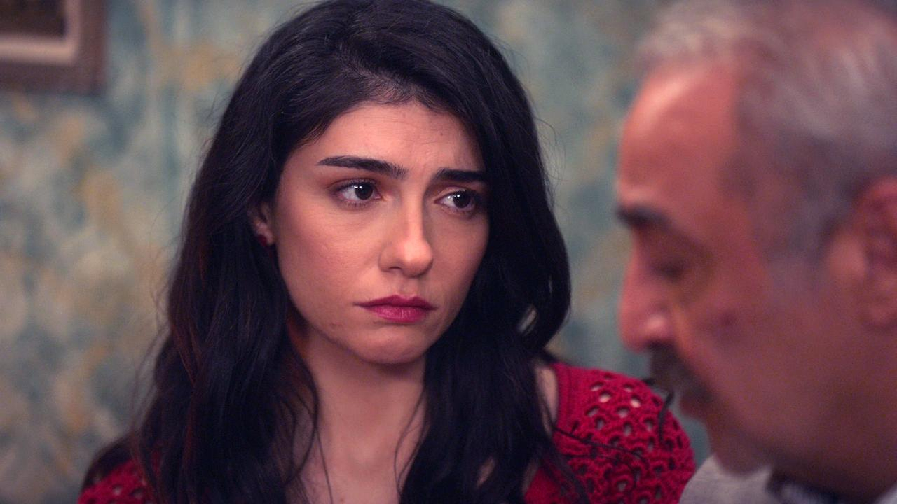 Azem, Dilber’i neden istemedi?