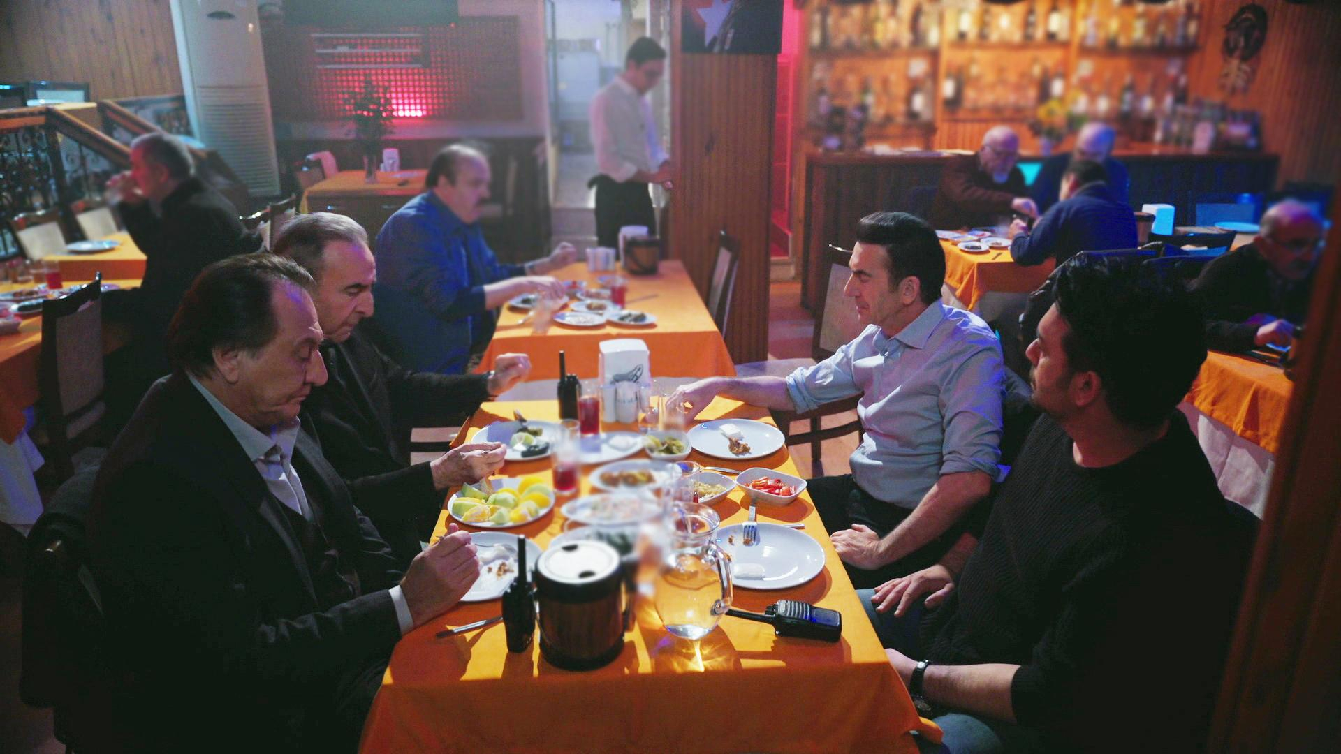 Hayat çok acımasız!